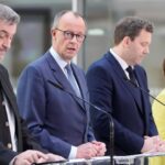 Merz und die SPD: Die Komplizen im Brand der Koalition