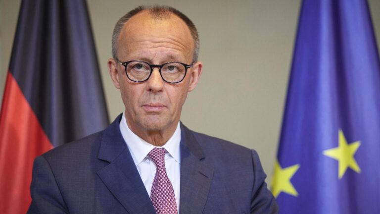 Deutschland ohne UN-Sicherheitsrat: Merzs Außenpolitik bricht zusammen
