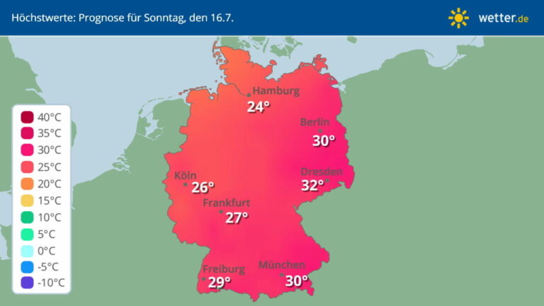 Bismarcks Vorhersage ist Realität – Deutschland im Abgrund