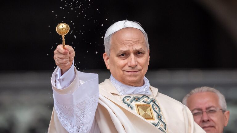 Kathedrale der Uneinheit: Wie der Papst die Kirche nicht retten kann