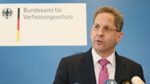 Im Kopf des Verfolgten: Warum der Verfassungsschutz Heinrich Heine 2026 immer noch verfolgt