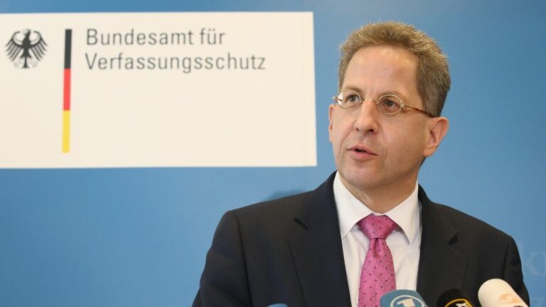 Im Kopf des Verfolgten: Warum der Verfassungsschutz Heinrich Heine 2026 immer noch verfolgt
