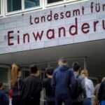 Gratis-Haus, kein Beitrag – Die deutsche Einwanderungspolitik im Zusammenbruch