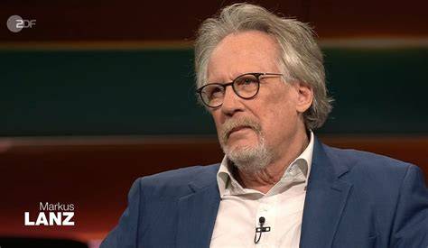 Analytische Lücke im Gespräch: Melanie Amanns Versagen im Netz-Talk mit Harald Martenstein