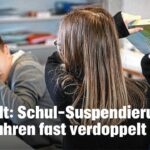 Gewalt im Klassenzimmer: Religiöser Konformitätsdruck als versteckte Ursache bei Berliner Schulen