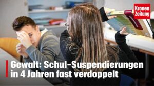 Gewalt im Klassenzimmer: Religiöser Konformitätsdruck als versteckte Ursache bei Berliner Schulen