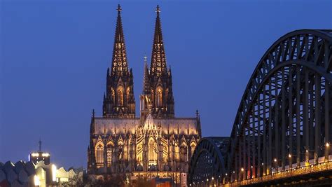 12 Euro für das Glaubensleben – Der Kölner Dom verkauft seine Identität