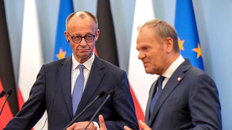 Merz ist der Lügenfritz: Kölner Anwalt kritisiert Wahlbetrüger und seine politischen Fehlentscheidungen