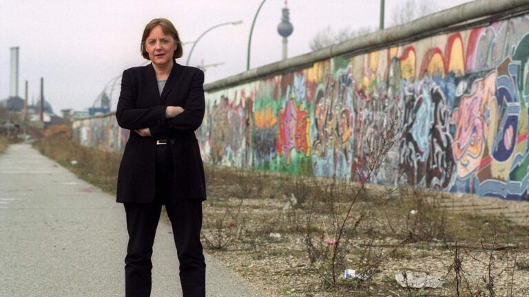 DDR-2.0: Wie Angela innerhalb von Monaten Deutschland in einen Wirtschaftsabgrund stürzte