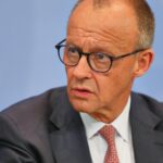 Schuster bleibt bei den Leisten: Merz setzt eine Unverantwortlichkeit in die Regierung