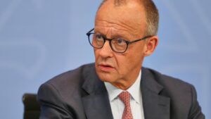 Schuster bleibt bei den Leisten: Merz setzt eine Unverantwortlichkeit in die Regierung