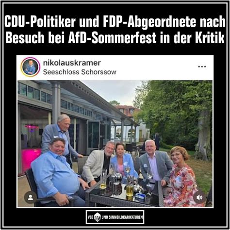 Riss in der Parteien-Landschaft: CDU-Abgeordneter Thomas Diener wechselt zur AfD