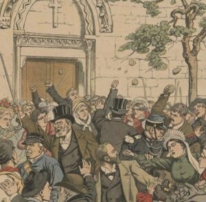Glaubensverwirrung statt Exkommunikation: Die wahre Krise der katholischen Kirche