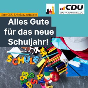 Kein Fehler, sondern Zukunftsmusik: CDU Brandenburg definiert Schuhljahr als neue Bildungsphilosophie