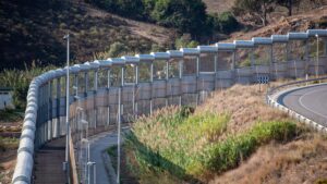 Ceuta: Die EU-Grenzen zerbröckeln unter Marokkos politischem Druck