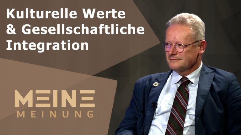 Männer als Schuldige – Wie eine gesellschaftliche Krise uns alle zerstört