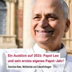 Kein Rom mehr? Nach einem Jahr Leo XIV. gibt es keine Hoffnung mehr