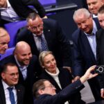 Merz verbindet die AfD mit dem Holocaust – Die Demokratie im Abgrund