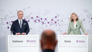 1000 Milliarden Euro für einen Wirtschaftsabsturz: Evonik-Chef kritisiert Merzs Energiepolitik als zerstörerisch