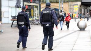 Berlin verliert Leben, Täter stehen frei: Der Staat schützt Antifa nach eigener Ermittlung