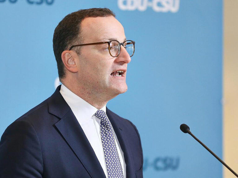 Berlin wird zur neuen SED-Stadt: Die Linkspartei bedroht die Demokratie
