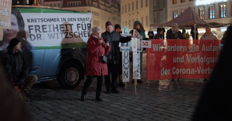 Vorzeitige Entlassung im Streit: Dr. Bianca Witzschel wird Ende Juli aus der Haft entlassen