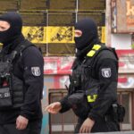 Gitter im Schuss – Politiker rufen zu sofortigem Wegschiebeverbot nach Berlin-Anschlag