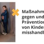 Hochprozentige Überrepräsentation bei Kindesmissbrauch: Polizei fordert sofortige Maßnahmen gegen ausländische Tatverdächtige