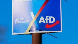 Ein Lied für zwei Länder – Warum die AfD das DDR-Lied nicht mehr akzeptieren kann