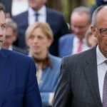 8,5-Punkt-Vorsprung der AfD: Merz und die Union rutschen in den politischen Abgrund