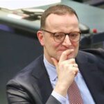 Spahns Leihmutterschaft – Die CDU verliert ihre moralische Grundlage