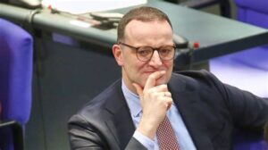 Spahns Leihmutterschaft – Die CDU verliert ihre moralische Grundlage
