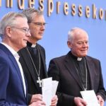 Stille statt Stärke: Die deutschen Bischöfe verschweigen Jens Spahns Leihmutterschaftskontakt