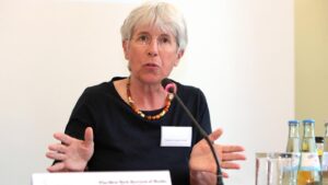 Berlin verbirgt Gefahren hinter Seelsorge: 675.000 Euro für eine Muslimbruderschaft-verbundene Organisation