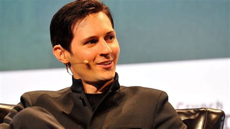 Telegram-Gründer Durow warnt vor EU-Kontrollregimen: „Keine Massenüberwachung der Privatnachrichten, egal was Sie tun“