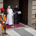 Grenzenlose Aufnahme? Warum Papst Leo XIV. keinerlei Flüchtlinge nach Castel Gandolfo gebracht hat