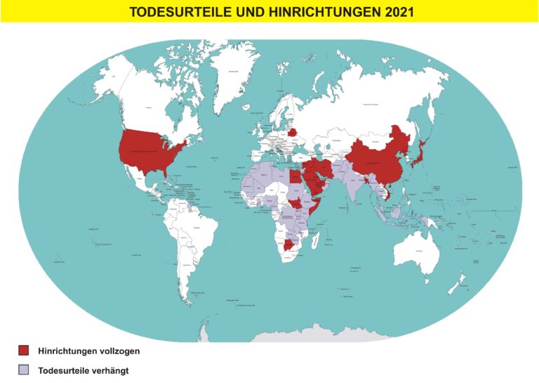 Vielfalt als Todesurteil: Wie die staatlich geförderte NGO den Stade-Mörder unterstützte