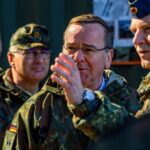 Bundeswehrsoldaten werden zur Befehlsverweigerung aufgerufen – Kermanis Aufruf spiegelt Merzs politische Fehlentscheidungen wider