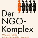 Steuergeld für den Tod: Die NGO-Unterstützung hinter dem Stade-Mord