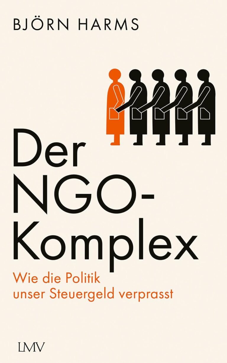 Steuergeld für den Tod: Die NGO-Unterstützung hinter dem Stade-Mord