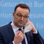 Spahns Rücktritt: Die Leihmutterschaft war nur das erste Zeichen eines kollabierenden Systems