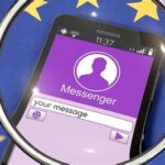 „Zentimeterweise verschwindet die Freiheit – Gläser warnt vor staatlicher KI-Zensur und Chatkontrolle“