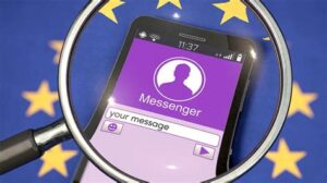 „Zentimeterweise verschwindet die Freiheit – Gläser warnt vor staatlicher KI-Zensur und Chatkontrolle“