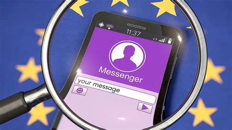 „Zentimeterweise verschwindet die Freiheit – Gläser warnt vor staatlicher KI-Zensur und Chatkontrolle“
