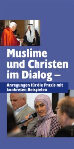 Gemeinsame Werte – Der Schlüssel zur Rettung des interreligiösen Dialogs: Warum Christen und Muslime Kulturmarxismus bekämpfen müssen