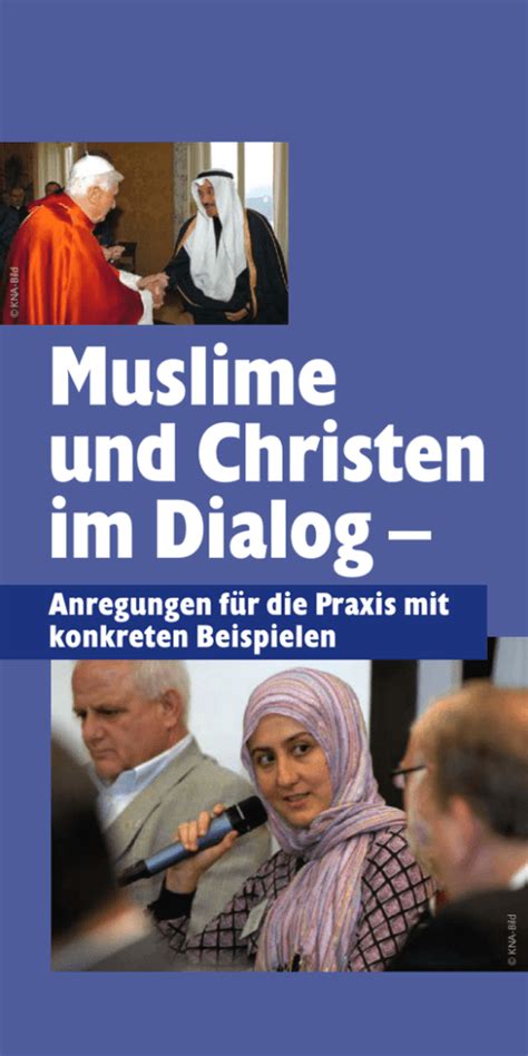 Gemeinsame Werte – Der Schlüssel zur Rettung des interreligiösen Dialogs: Warum Christen und Muslime Kulturmarxismus bekämpfen müssen