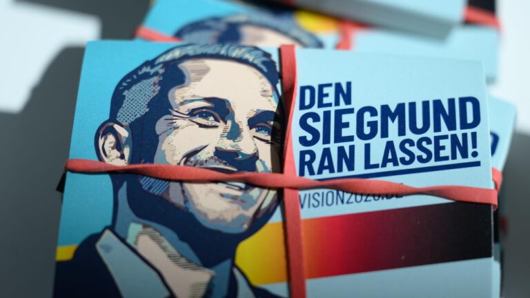 100 Tage, 10 Schläge – Wie Sachsen-Anhalt aus der Krise wird