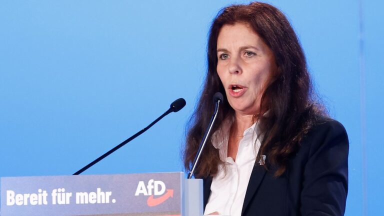 Offenbarer Akt politischer Willkür: Dritte AfD-Kandidatin in Niedersachsen ausgeschlossen
