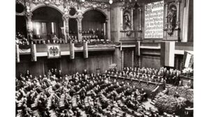 Ungarn im Wanken: Die Verfassung wird zur Waffe gegen die Demokratie