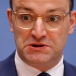 Spahns Rückzug ist keine moralische Entscheidung, sondern politische Verspätung
